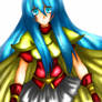 Eirika FE