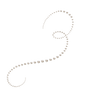 lace of pearls png