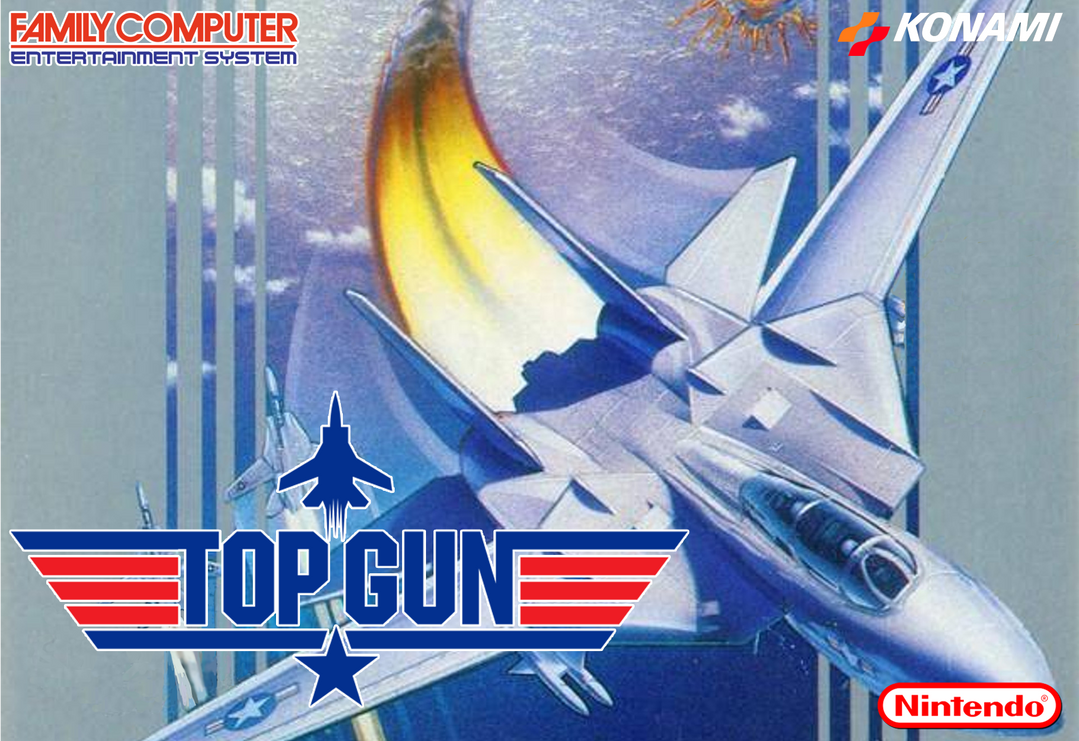 Top Gun by johnnydement on DeviantArt
