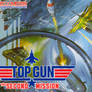 Top Gun 2nd mission