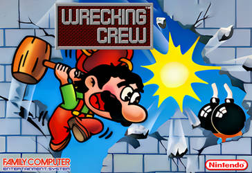 Wrecking Crew