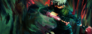 Kakashi Hatake