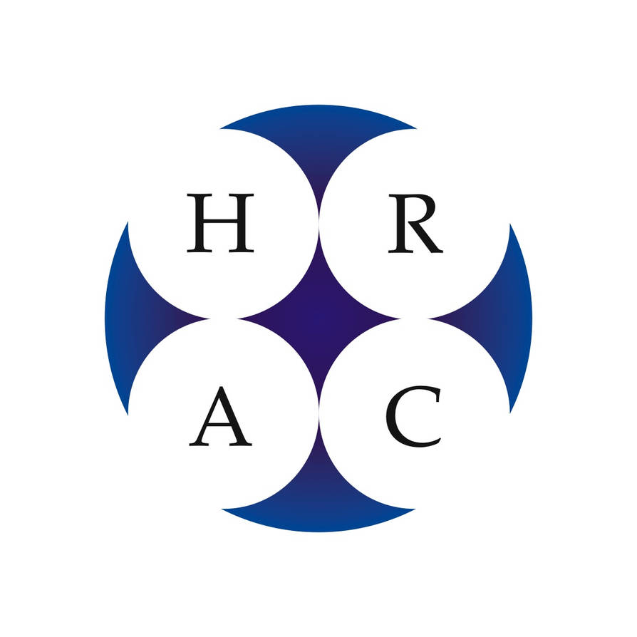 H Rac Group HRAC Logo by Cheddab15 on DeviantArt