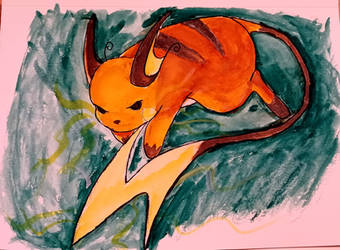 Raichu