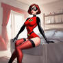 Elastigirl isexy