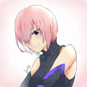 Mashu~