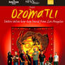 Ozomatli Musical Group