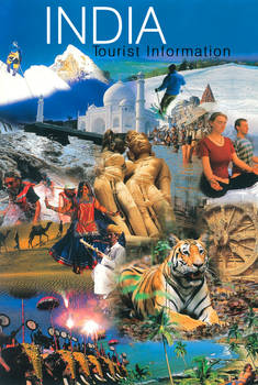 INDIA tourist Information