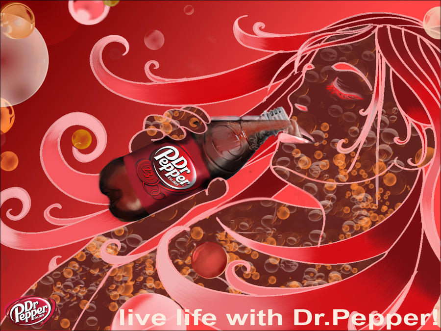 dr.pepper contest wip3 by artistN00b on DeviantArt