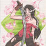 Mikami -old drawing-