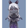 Chibi Commission: Aaravos