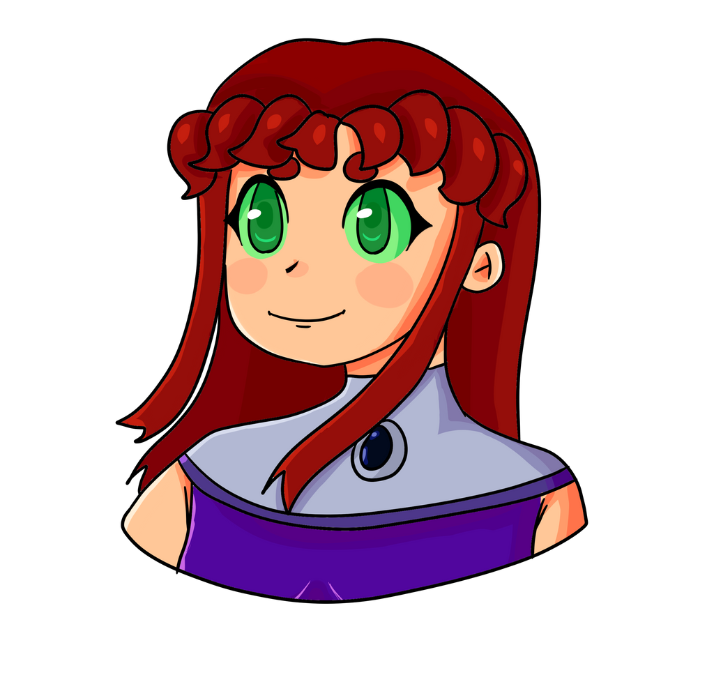 Starfire