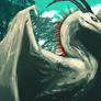 White Wyvern