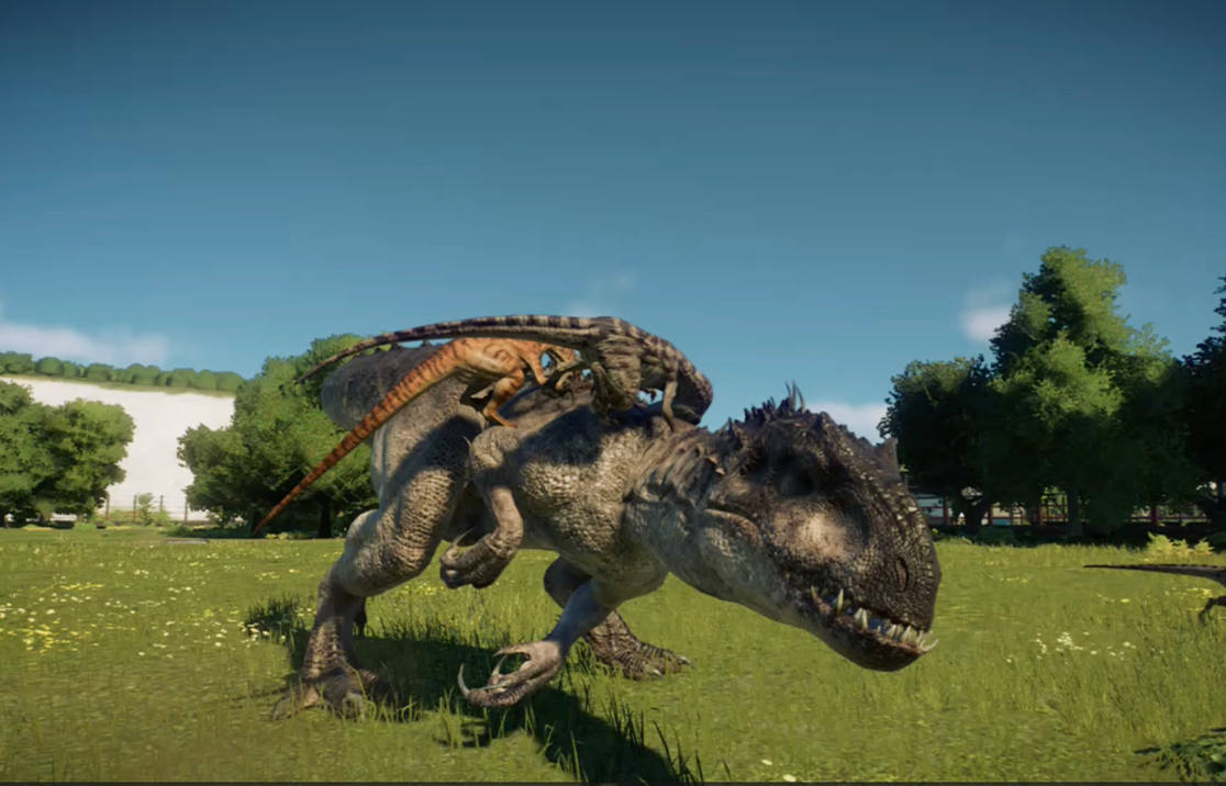 HE SAID JP1 RAPTORS ARE MID!! by bootyheadstink on DeviantArt