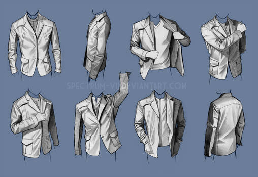 Deviantart Life Jacket Explore the Best Jackets Art | DeviantArt