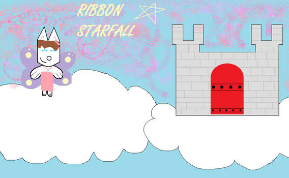 Ribbon Starfall