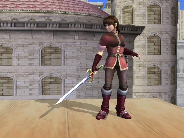 Smashsona texture for Azbayzia