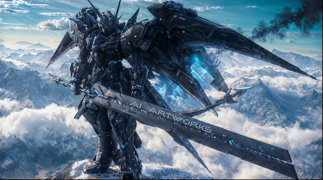 Voidcore Names Voidcore Mk VII Astral by AIArtworks1 on DeviantArt