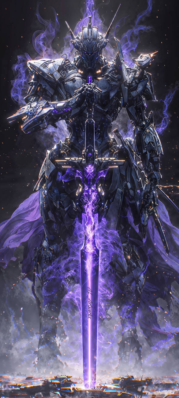 Shadow Rider Knight Shadow Knight by AIArtworks1 on DeviantArt