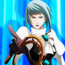 Franziska von Karma