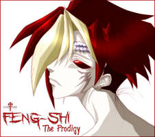 Feng-Shi the Prodigy - CG