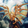 Commission - Aether Wing Kayle