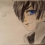 Ciel from  'Black Butler'