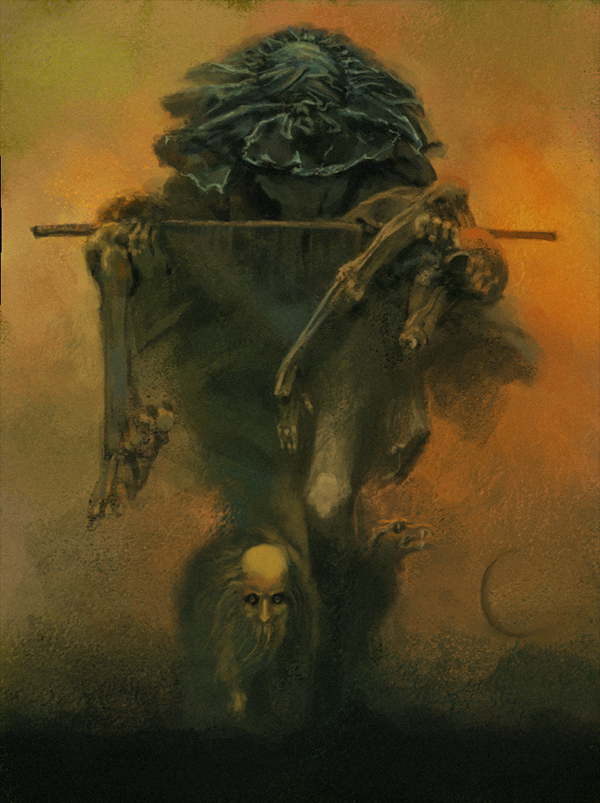 Beksinski