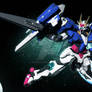 00 Raiser Gundam