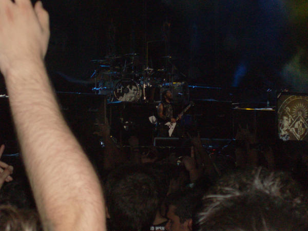 Machine Head by odin666 on DeviantArt