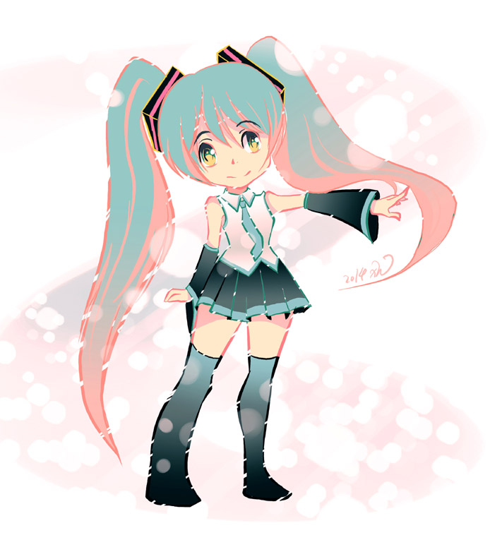 miku