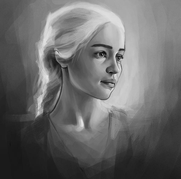 Daenerys