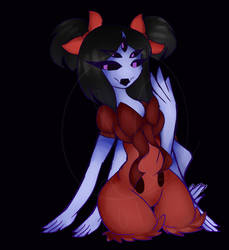 Muffet