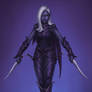 Drow Assassin