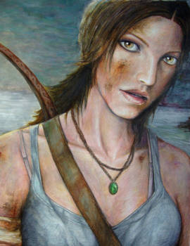 Tomb Raider Reborn