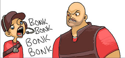 BONKBONKBONK