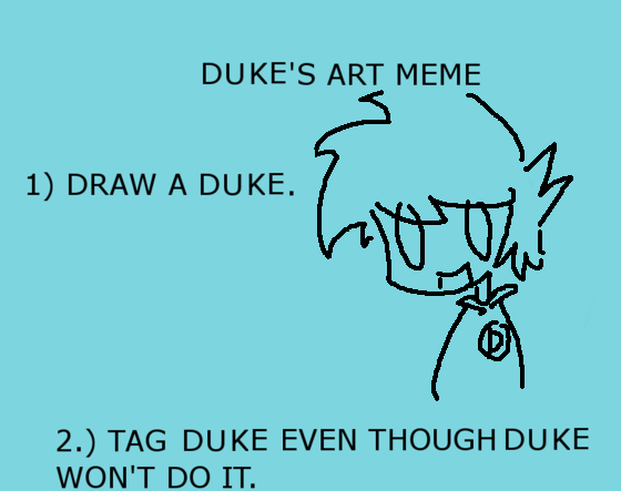 duke meme