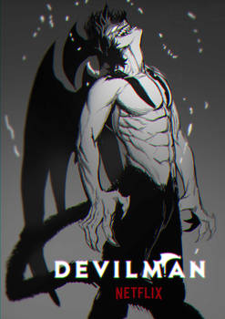 Devilman