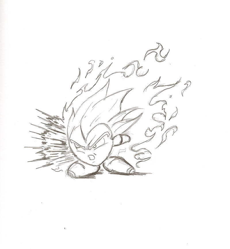 Kirby Vegeta