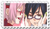 SasuSaku Stamp (5)