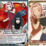 SasuSaku Cards (Tarjetas-Cartas) (1)