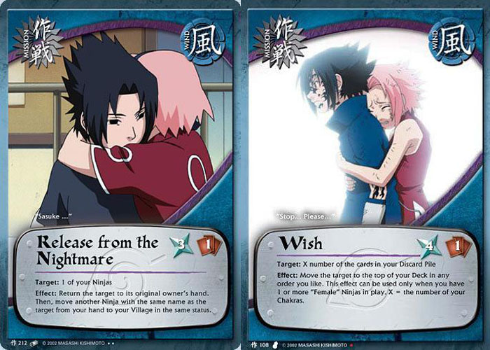 NEW NARUTO THE MOVIE-Road to Ninja--SasuSaku Scan! by TheUZUMAKIchan on  DeviantArt