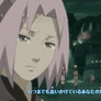 Sasuke and Sakura Moment Opening 12 -Moshimo