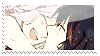 SasuSaku Stamp (13) by Hakufumomo