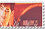 Magnus Bane Stamp