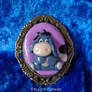 Eeyore Cameo