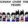 Gohan