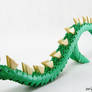 Modular Origami Dragon #2