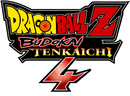 Dragon Ball Z Budokai Tenkaichi 4 Game Concept by Dragolist on DeviantArt