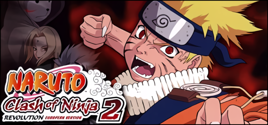 Naruto Clash Of Ninja Revolution 2 Ost Naruto Clash of Ninja Revolution 2 - Tile by EvilZGaruda on DeviantArt